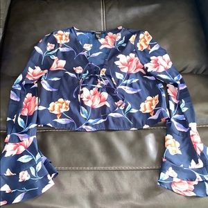 forever 21 Blouse